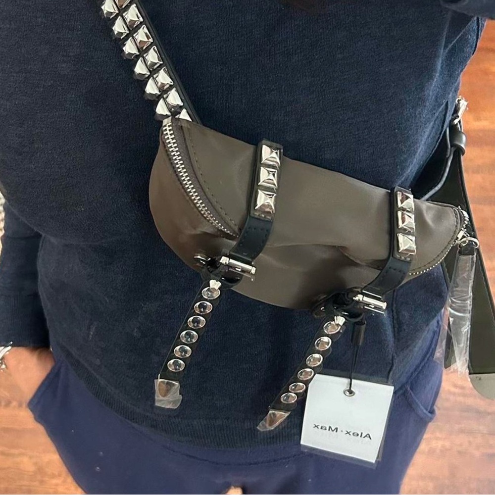Sling Bag